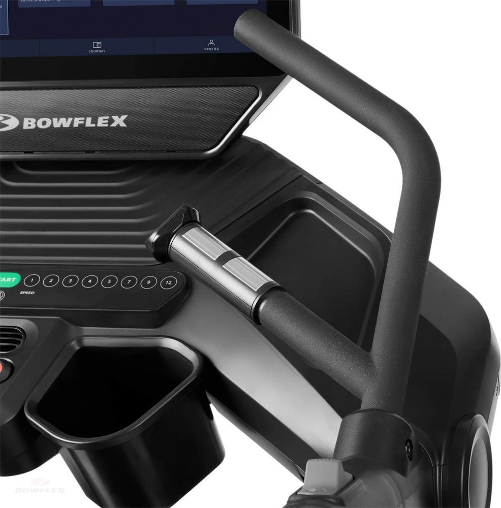 BOWFLEX T56 100912 Elektrinis bėgimo takelis