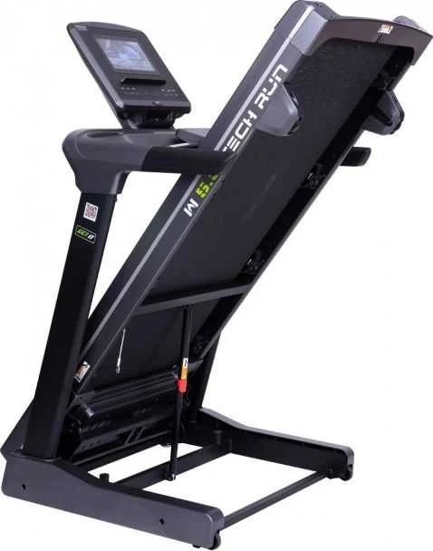 Bėgimo takelis Eb Fit Tech Run W5.0