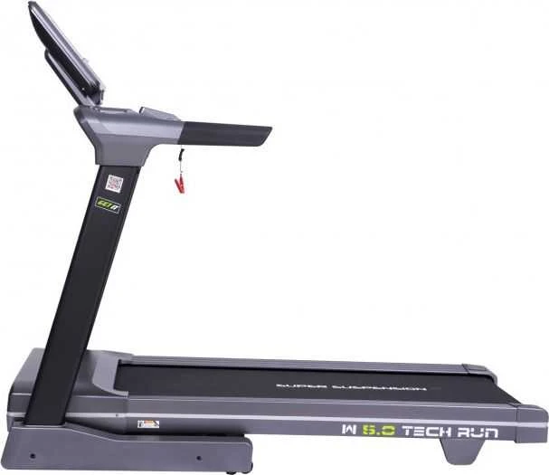 Bėgimo takelis Eb Fit Tech Run W5.0
