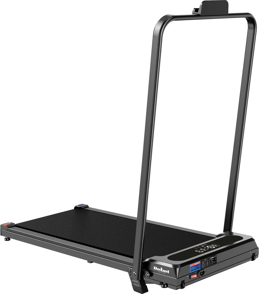 REBEL ACTIVE modelis RBA-1017 electric treadmill