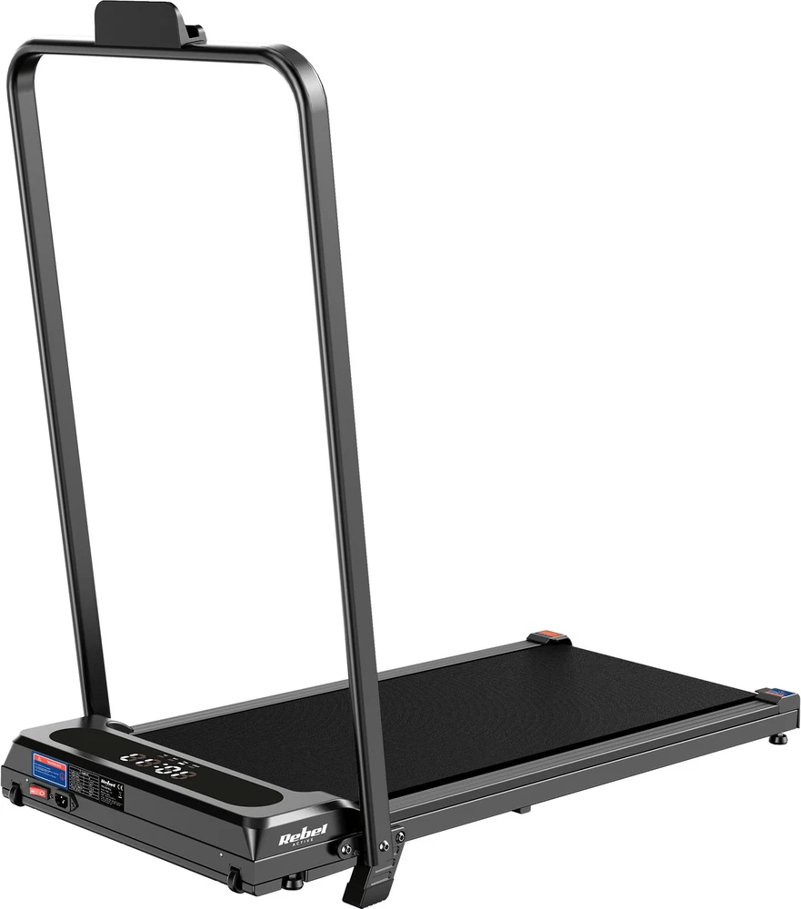 REBEL ACTIVE modelis RBA-1017 electric treadmill