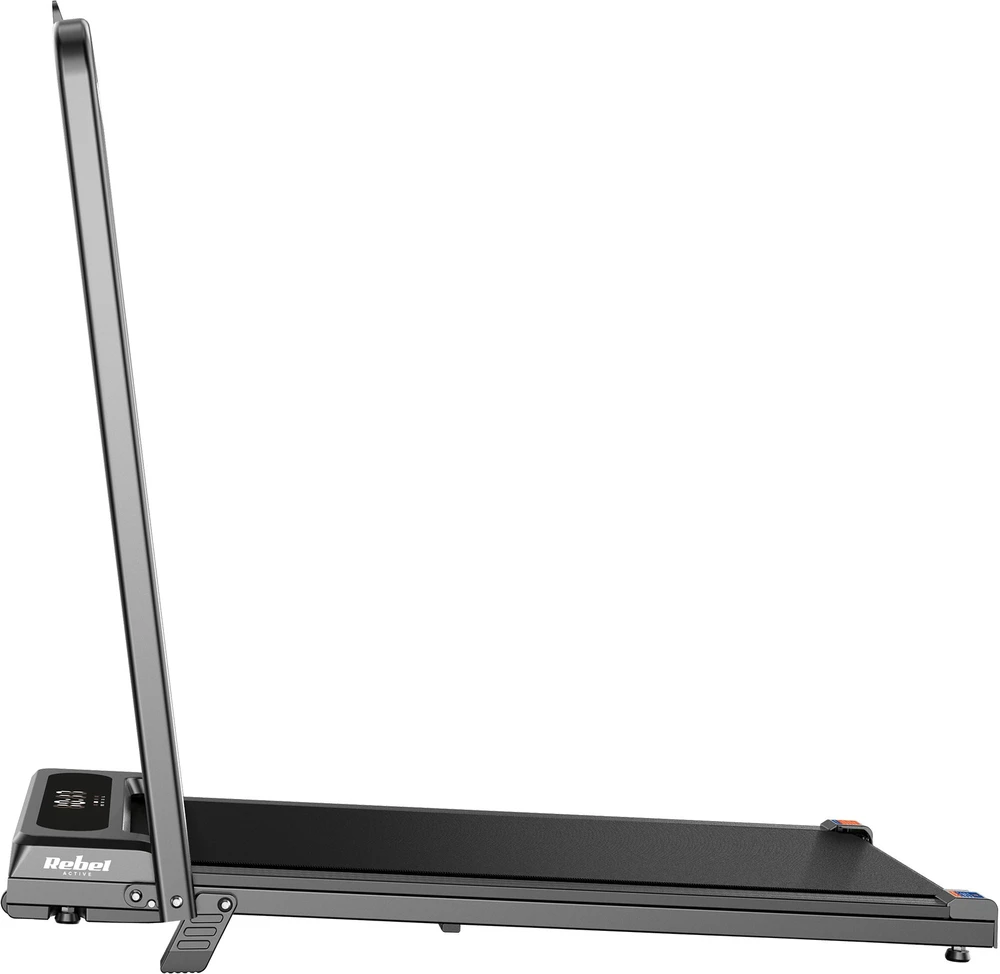REBEL ACTIVE modelis RBA-1017 electric treadmill