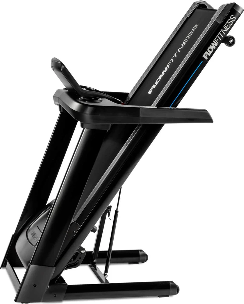 Flow Fitness Perform T2i FFP19502 Elektrinis bėgimo takelis