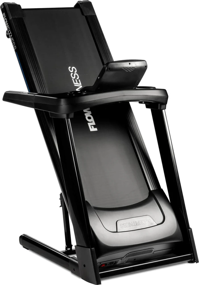 Flow Fitness Perform T2i FFP19502 Elektrinis bėgimo takelis