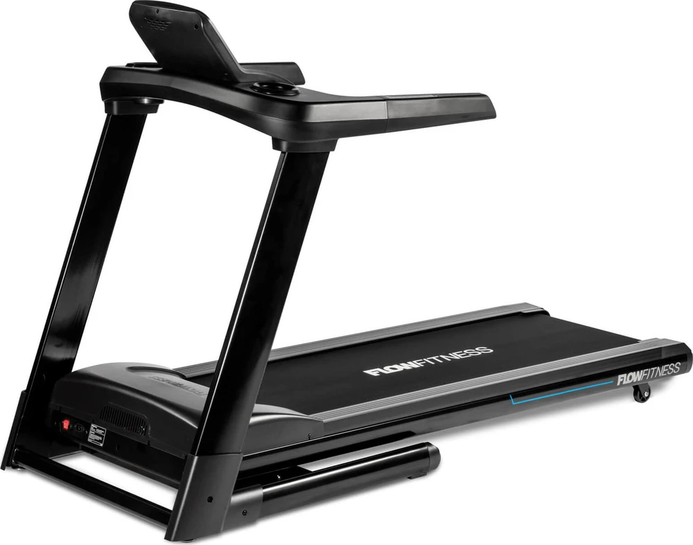 Flow Fitness Perform T2i FFP19502 Elektrinis bėgimo takelis