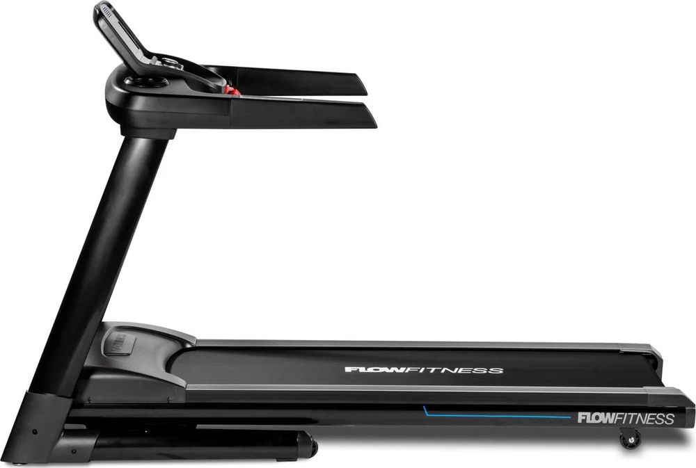 Flow Fitness Perform T2i FFP19502 Elektrinis bėgimo takelis