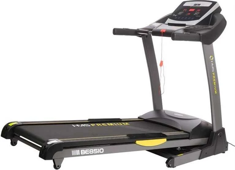 Elektrinis bėgimo takelis HMS Premium BE8510i