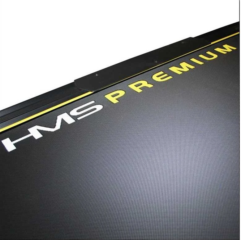 Elektrinis bėgimo takelis HMS Premium BE8510i