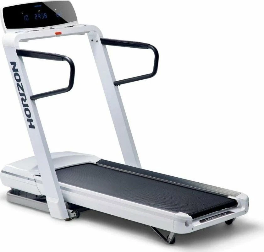 HORIZON FITNESS Omega Z-02 elektrinis bėgimo takelis