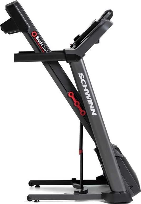 Bėgimo takelis Schwinn 510T