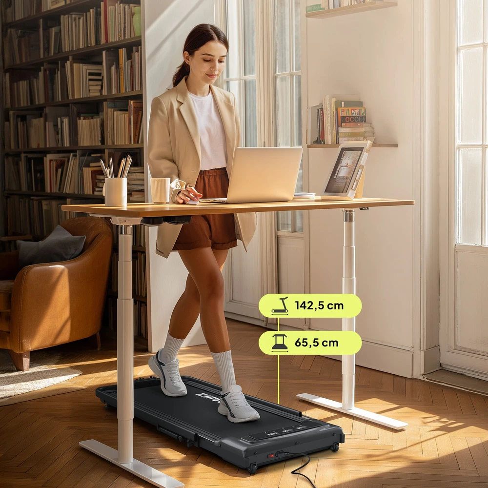 Bieżnia Zipro Newlite Air elektrinė