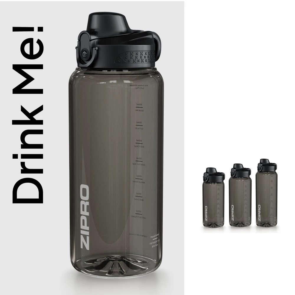 Bieżnia Zipro Ramble + Smar Zipro 250 ml