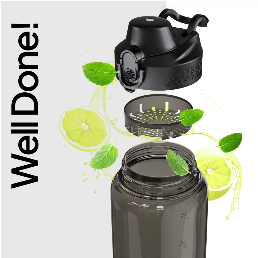 Bieżnia Zipro Ramble + Smar Zipro 250 ml