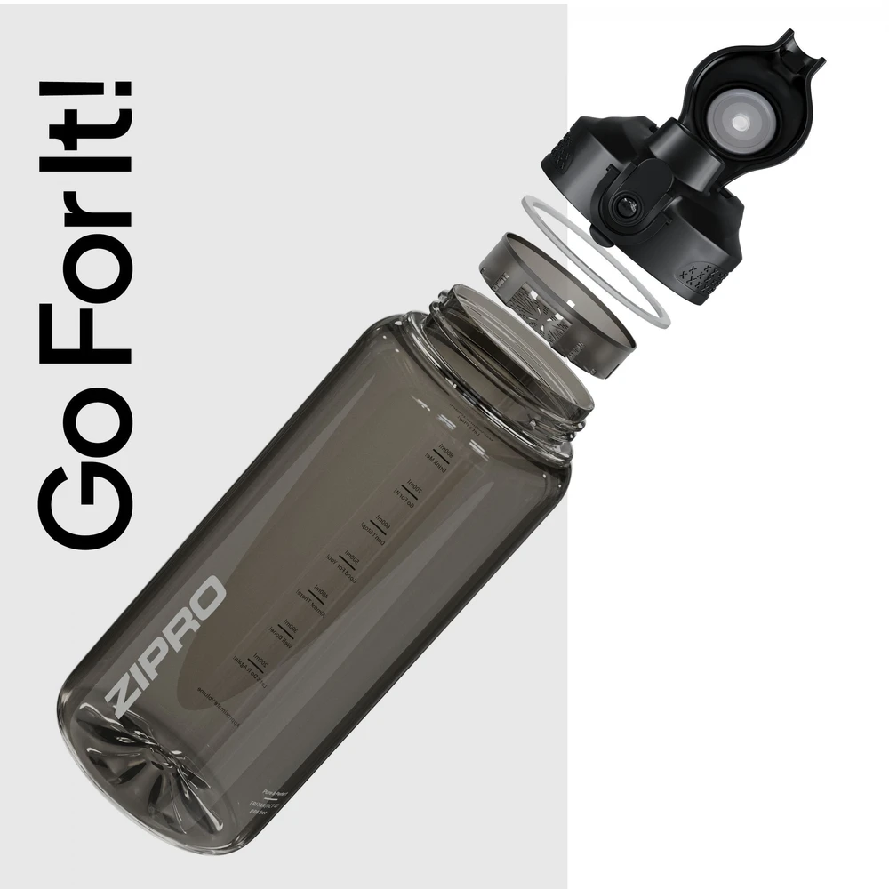 Bieżnia Zipro Ramble + Smar Zipro 250 ml