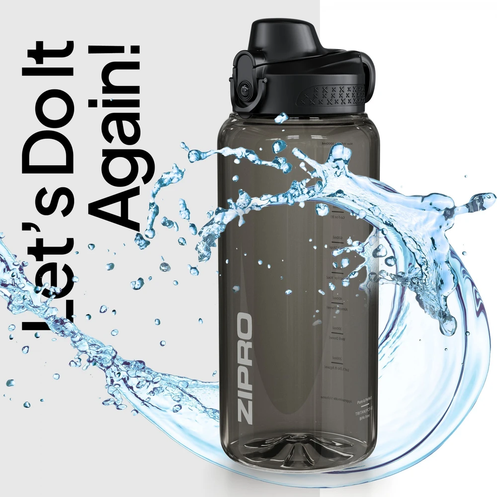 Bieżnia Zipro Ramble + Smar Zipro 250 ml