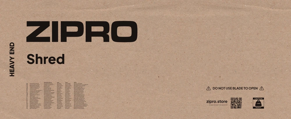 Bieżnia Zipro Shred su dużym nachyleniem 40%