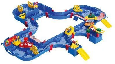 Dickie Simba Vandens žaidimų pilies rinkinys aqua play mega