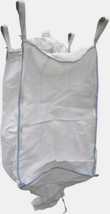 Pozostali Producenci BIG BAG 90cm*90cm*160cm su viršutine/apačia apykakle