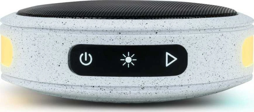 Big Ben Bluetooth Garsiakalbis - Bigben Party 15W Pilkas