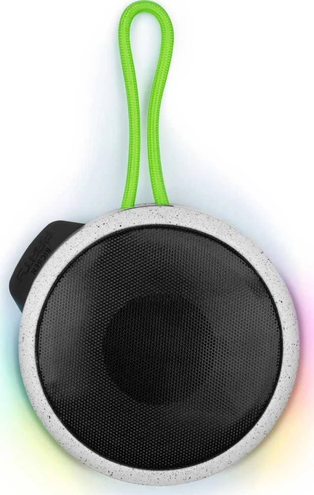 Big Ben Bluetooth Garsiakalbis - Bigben Party 15W Pilkas