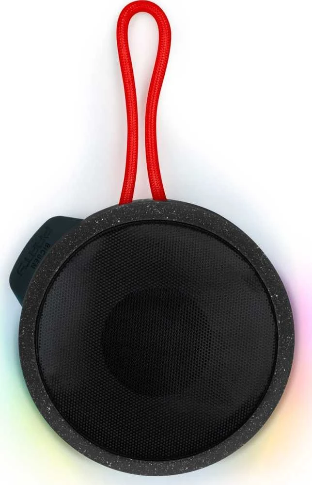 Big Ben Bluetooth Garsiakalbis - Bigben Party Luminous BT 15w Tws Juodas.