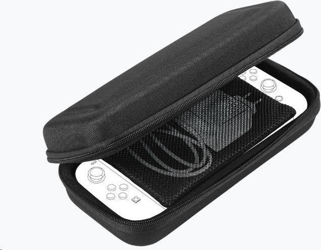 BigBen Big Ben priedų rinkinys, skirtas Nintendo Switch (SWITCHPACK5)