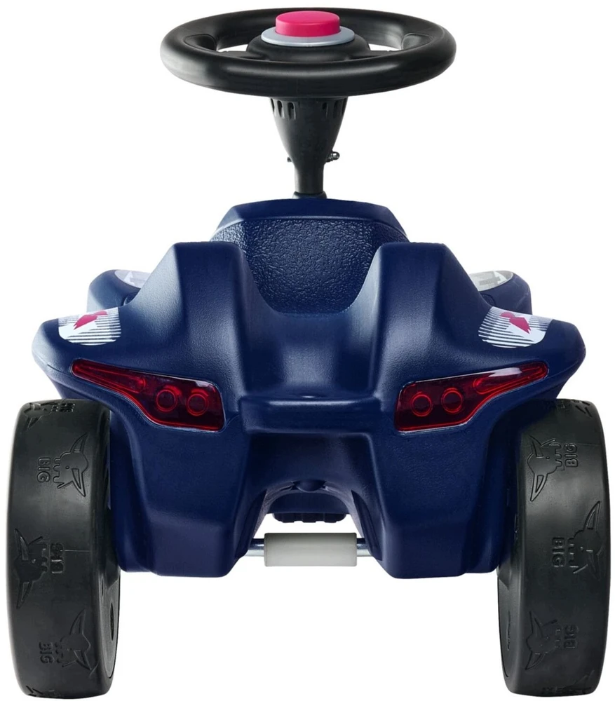 Big Bobby Car Neo RS Mėlyna (800056252)