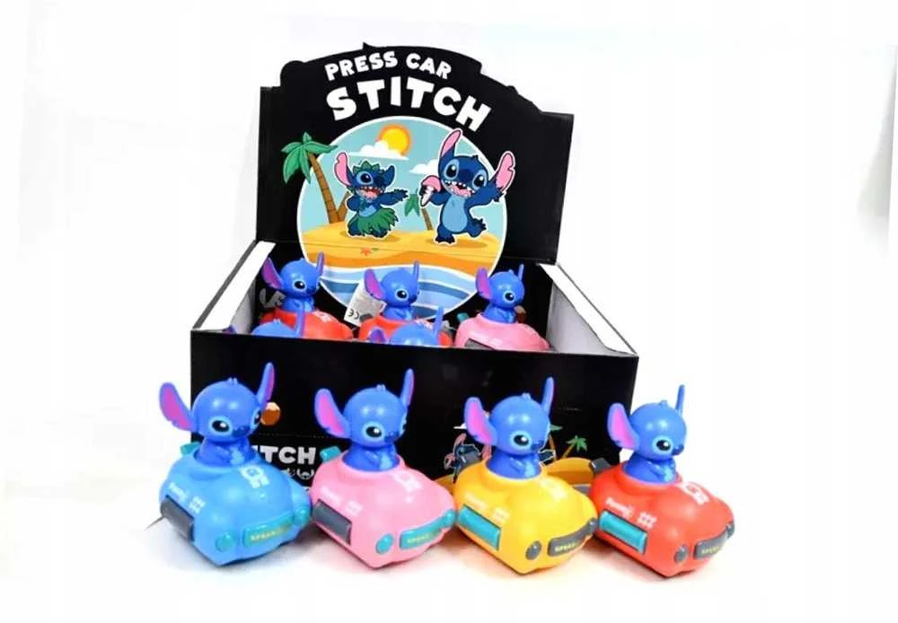 Big Toys BIGTOYS Presuojami gyvūnai 11 cm 9 vnt./dėžutėje BZ2708 82708