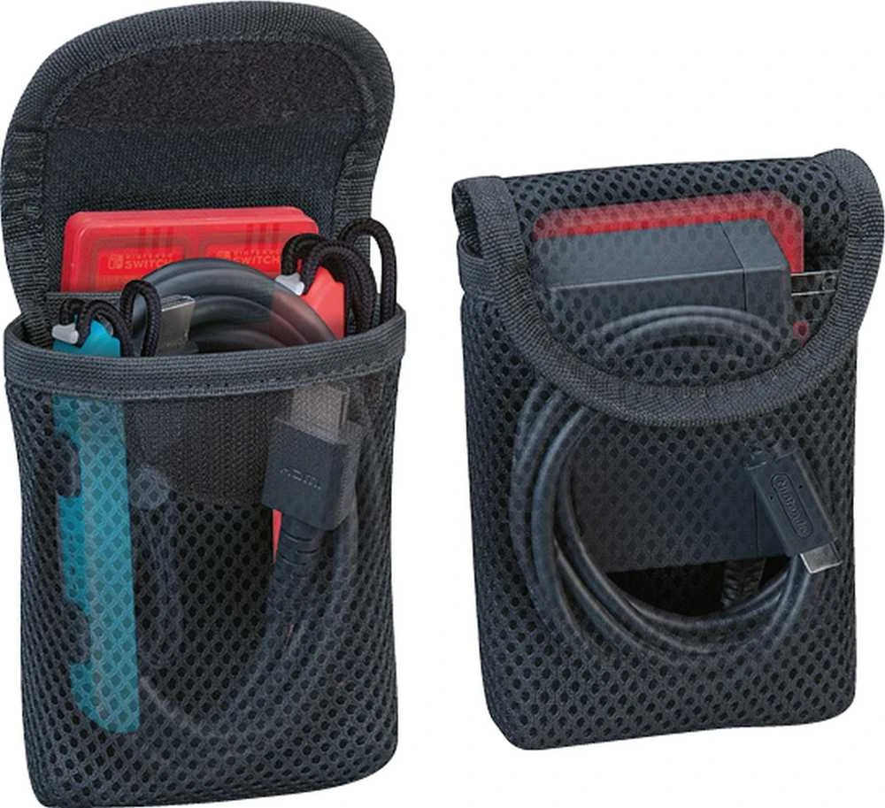 „Nintendo Switch Complete System Deluxe“ kelioninis dėklas