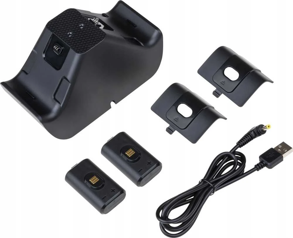 Nacon įkrovimo stotelė skirta XBOX Series X S pulteliams