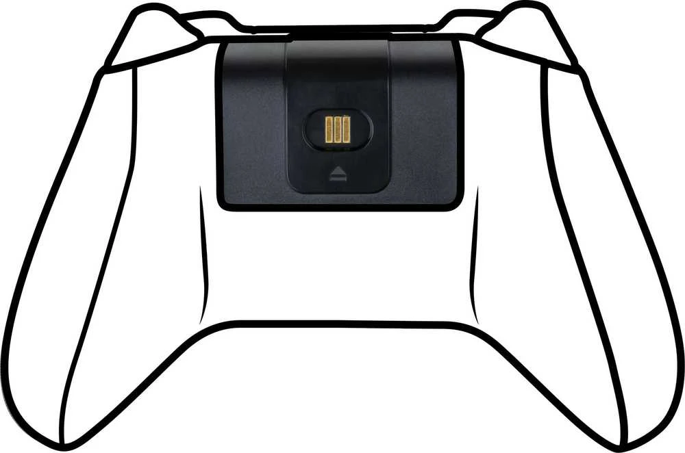 Nacon įkrovimo stotelė skirta XBOX Series X S pulteliams