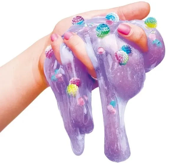 SO SLIME Kawaii Slime Factory