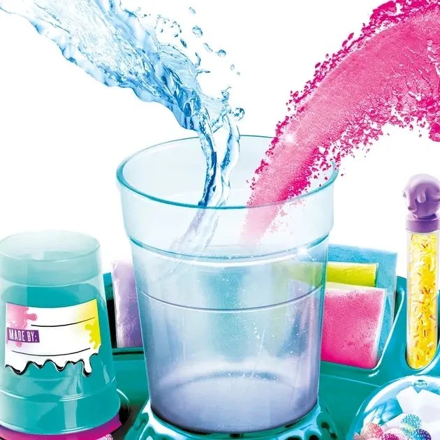 SO SLIME Kawaii Slime Factory