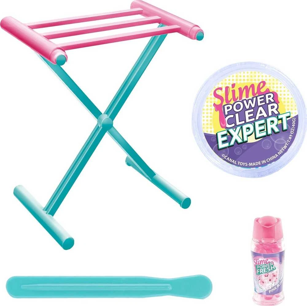So Slime CANAL TOYS Kvapnios gleivės