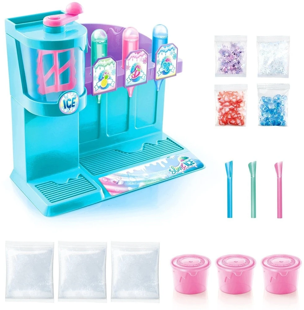 Bigbuy Fun SO SLIME - Slime'Ice Frozen Machine (26310)