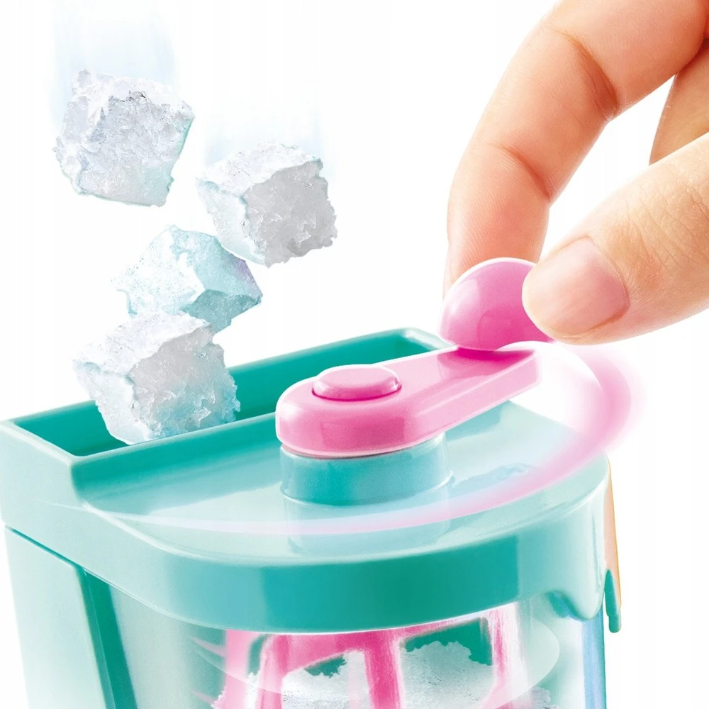 Canal Toys STYLE 4 EVER SO SLIME Rinkinys „Ledų aparatas“
