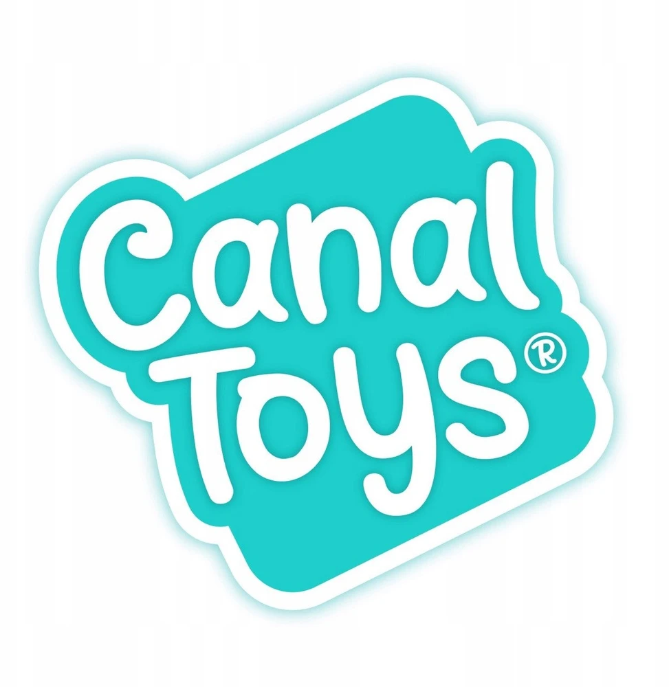 Canal Toys STYLE 4 EVER SO SLIME Rinkinys „Ledų aparatas“