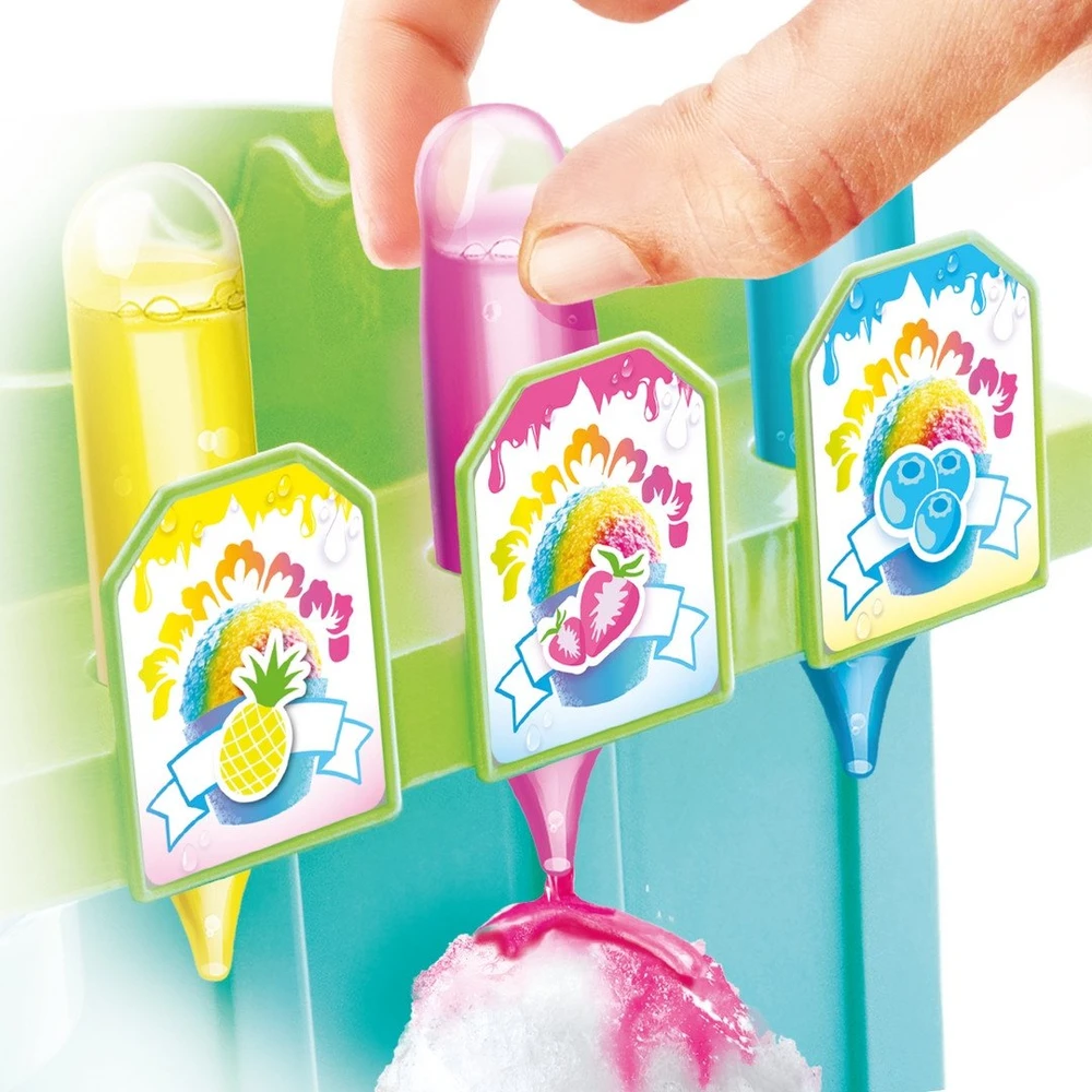 Canal Toys STYLE 4 EVER SO SLIME Rinkinys „Ledų aparatas“