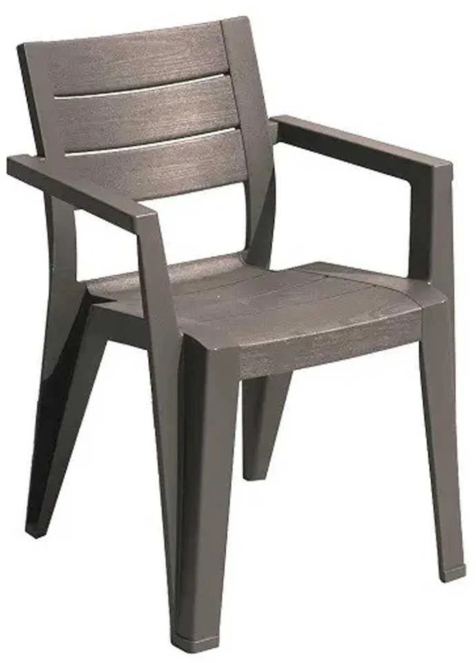 Keter Garden chair Julie beige
