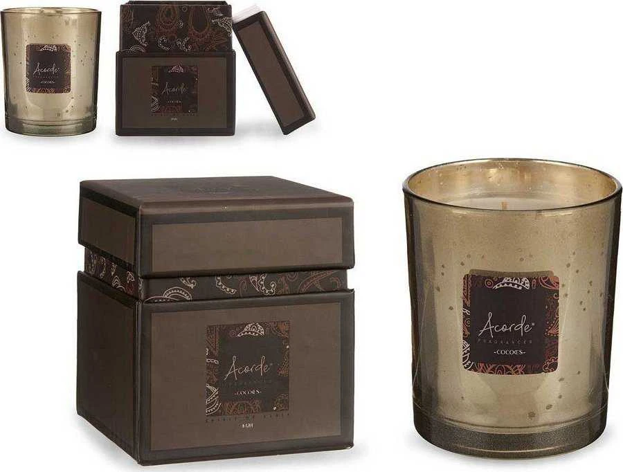 Acorde Aromatinė žvakė (kokoso kvapo)
