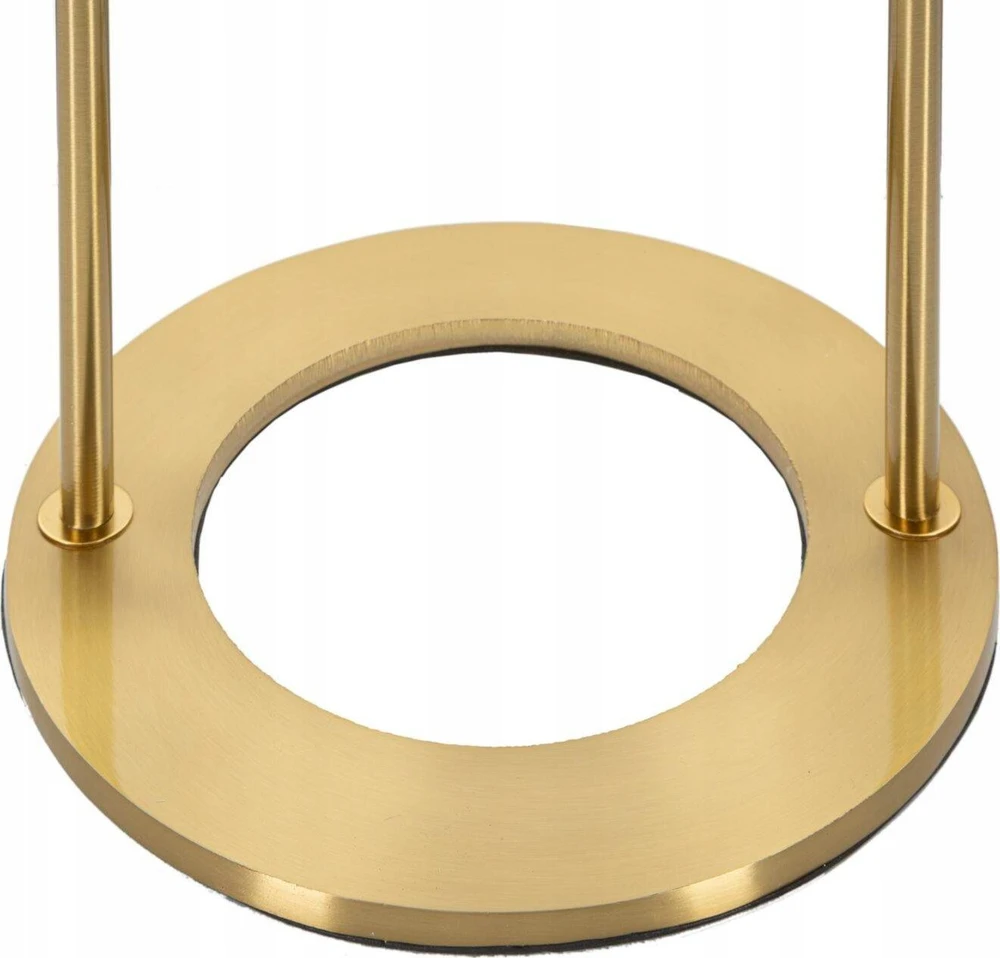 Bigbuy Home GLAMY ARC stalinis šviestuvas, 50 cm