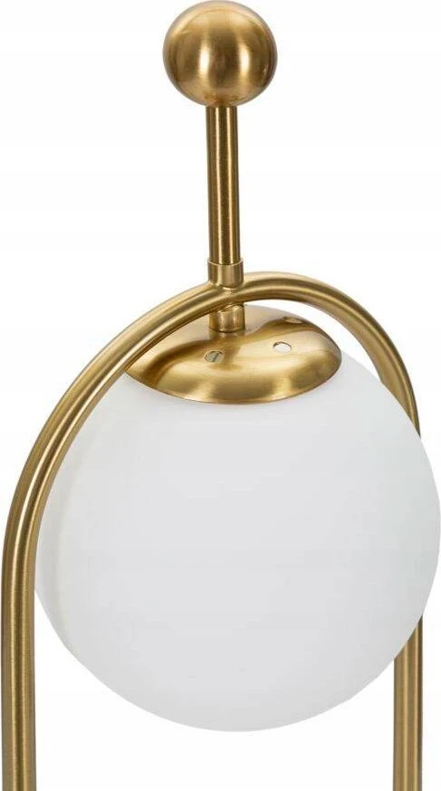 Bigbuy Home GLAMY ARC stalinis šviestuvas, 50 cm