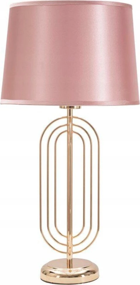 Bigbuy Home KRISTA stalinis šviestuvas, 55 cm
