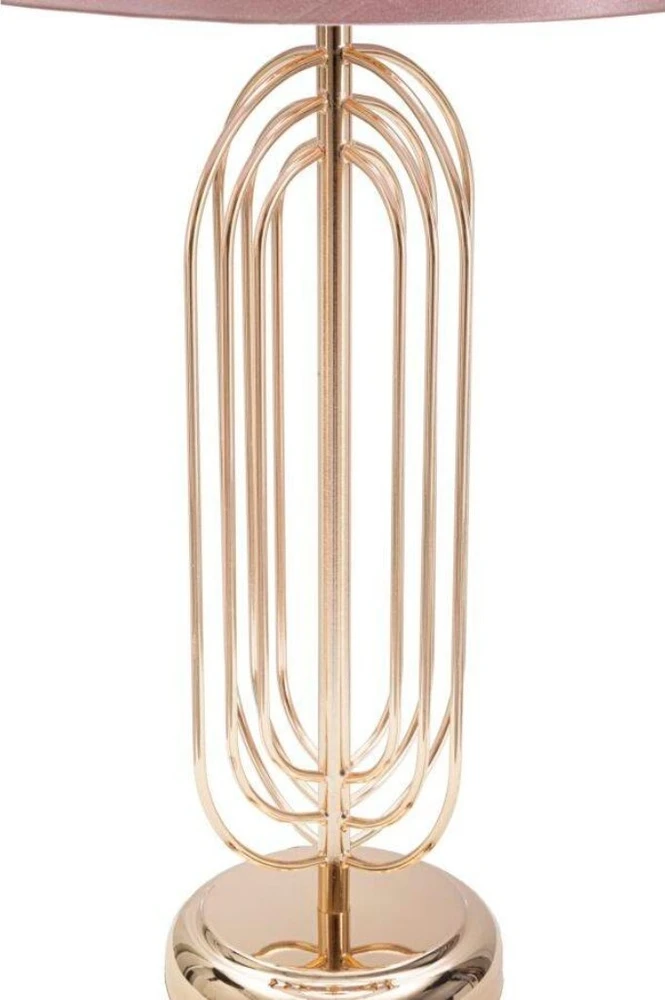 Bigbuy Home KRISTA stalinis šviestuvas, 55 cm