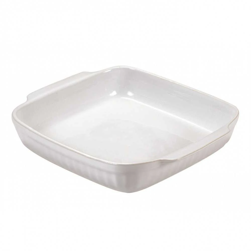 Guardini Oven dish square Ceramica 25x22x5,5cm