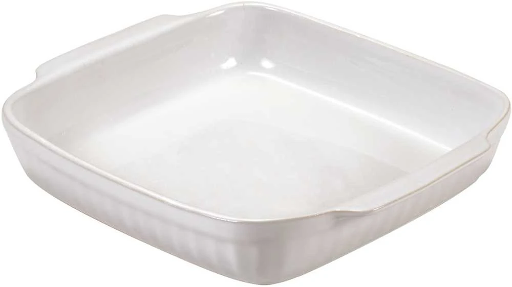 Guardini Oven dish square Ceramica 25x22x5,5cm
