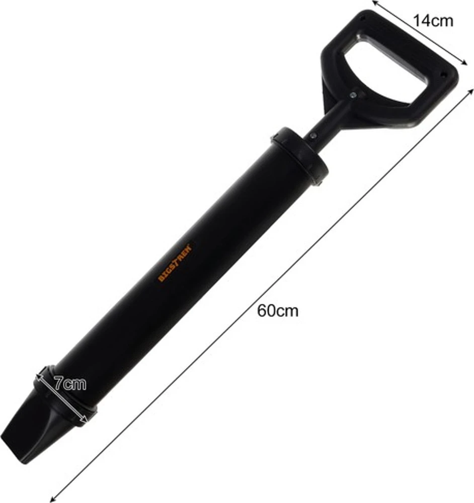 Bigstren Bigstreen 21506 construction squeezer pump