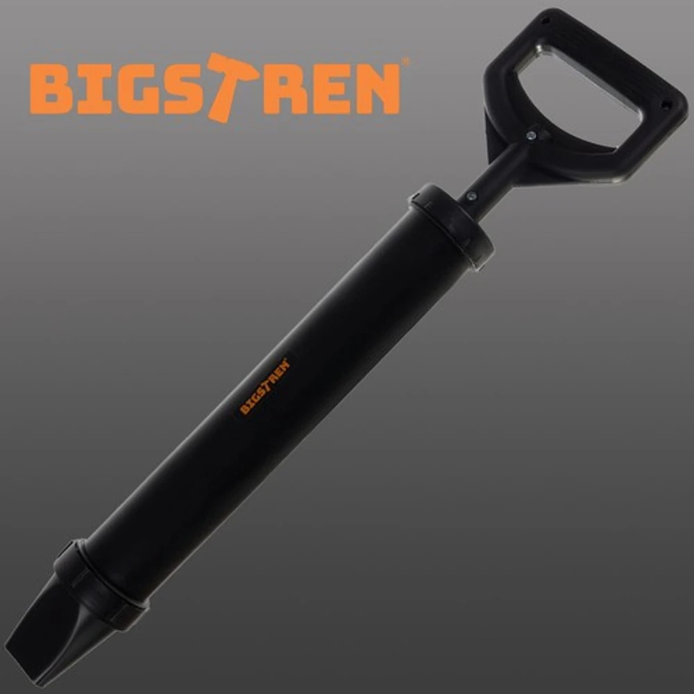 Bigstren Bigstreen 21506 construction squeezer pump