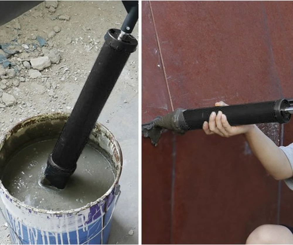 Bigstren Bigstreen 21506 construction squeezer pump