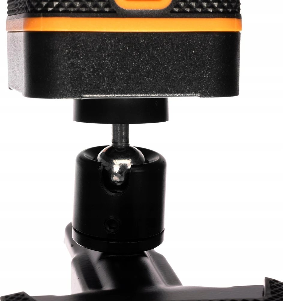 Bigstren lazerinis level - Bigstreen 24293 cross laser